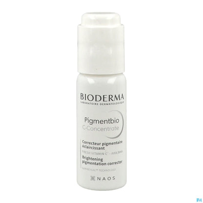 Pigmentbio Vitamin C Concentrate 15 ml