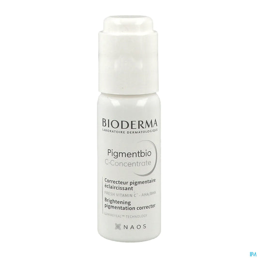 Pigmentbio Vitamin C Concentrate 15 ml
