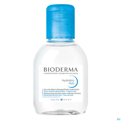 Hydrabio H2O Solution Micellaire 100ml