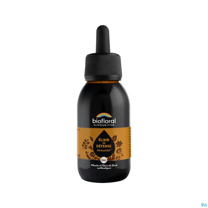 Elisir di difesa 100 ml