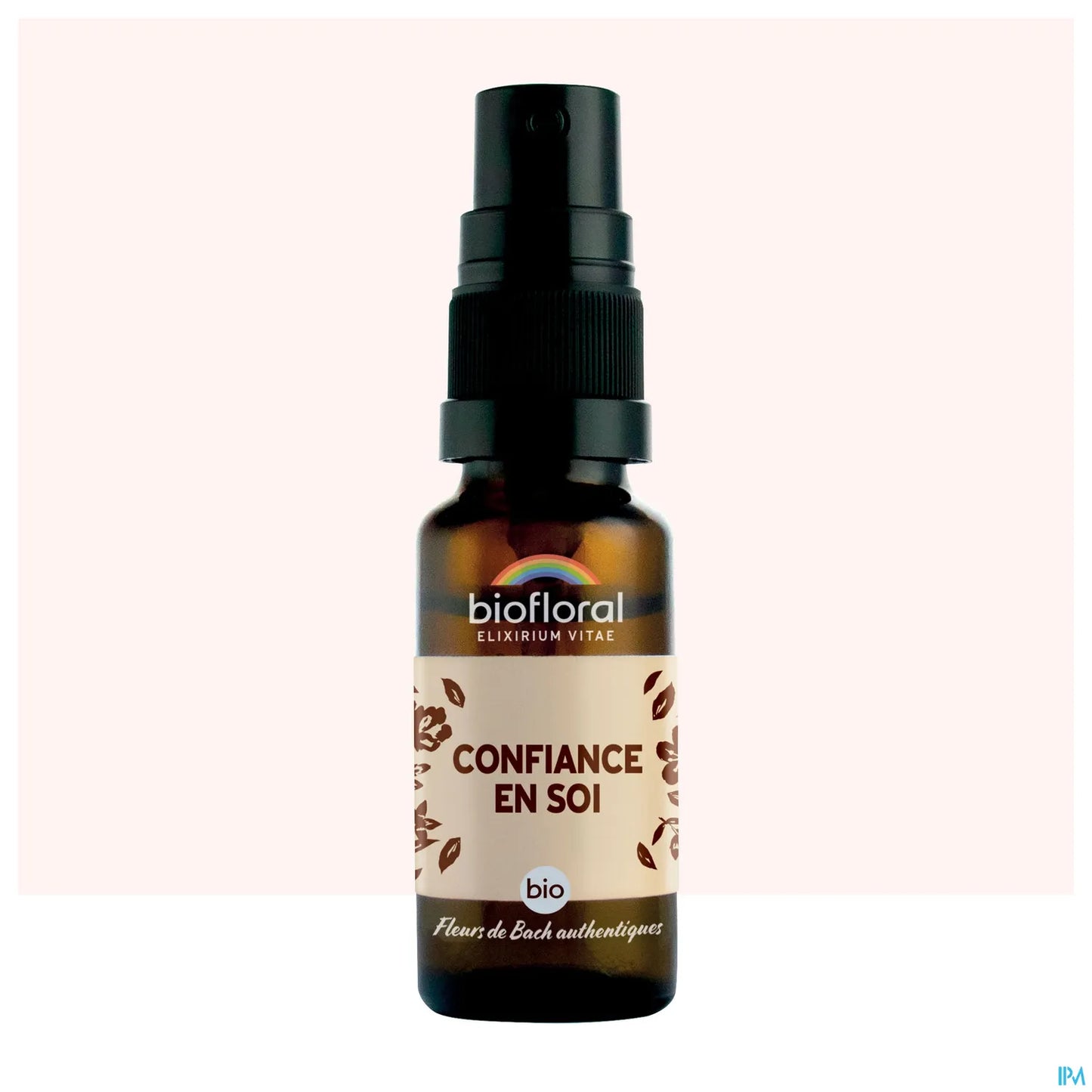 Self-Confidence Spray 20 mL