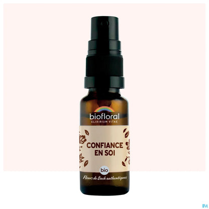 Self-Confidence Spray 20 mL