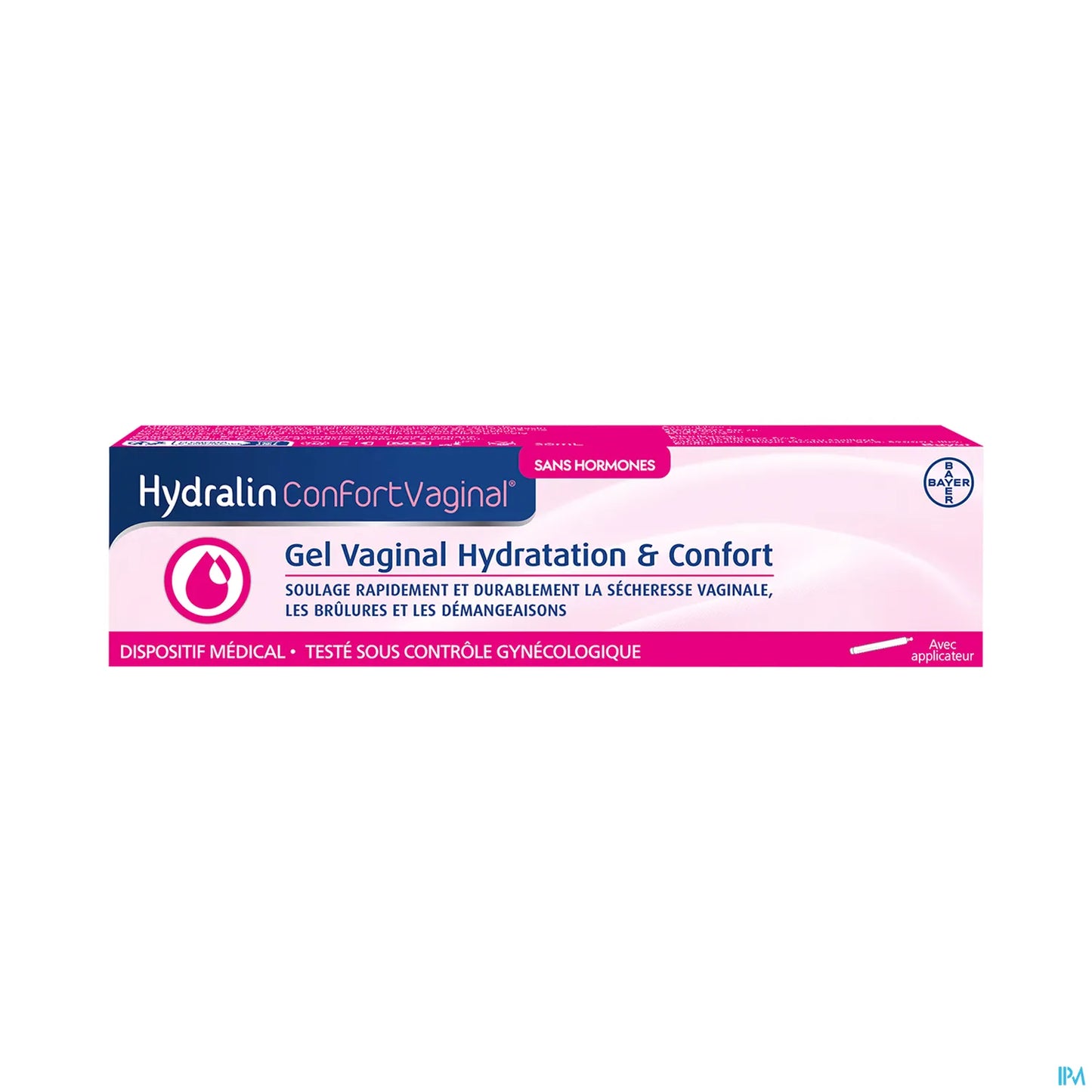 Gel Confort Vaginal 30 ml