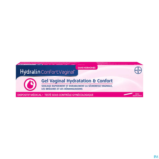 Gel Vaginale Comfort 30 ml