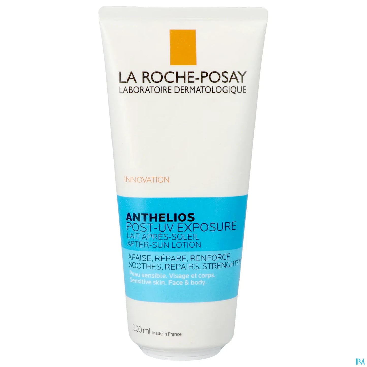Anthelios UV Exposure After-Sun Milk 200ml