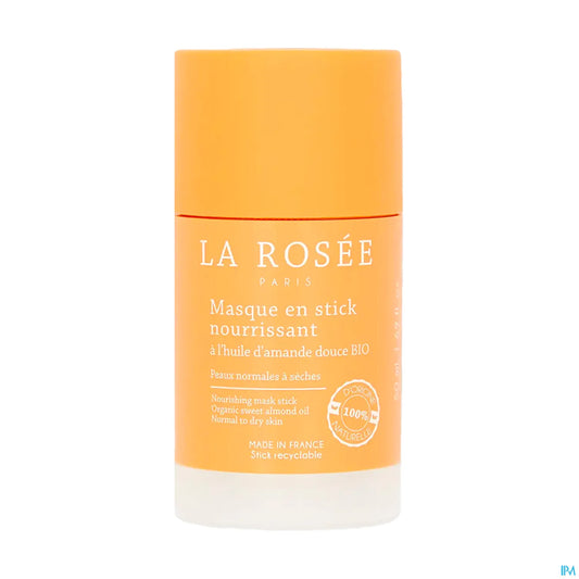 Nourishing Stick Mask for Normal to Dry Skin 50ml