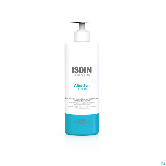 Lozione Doposole Post Solar 400ml