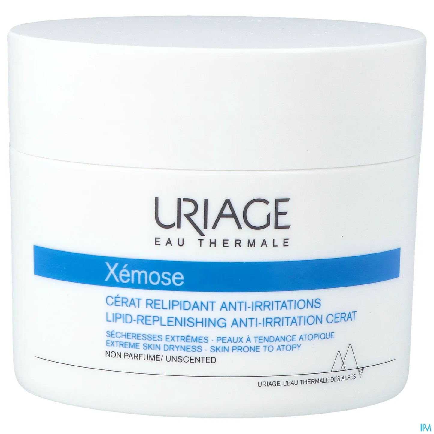 Xémose Cerat Anti-Irritazione Lipidico Reintegrante 200ml