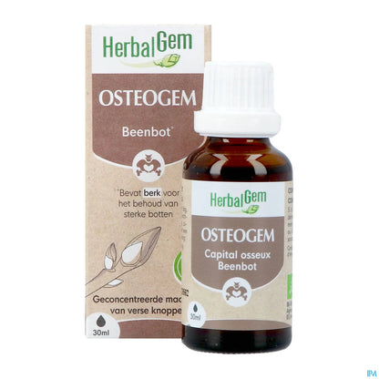Osteogem Bio 30 mL