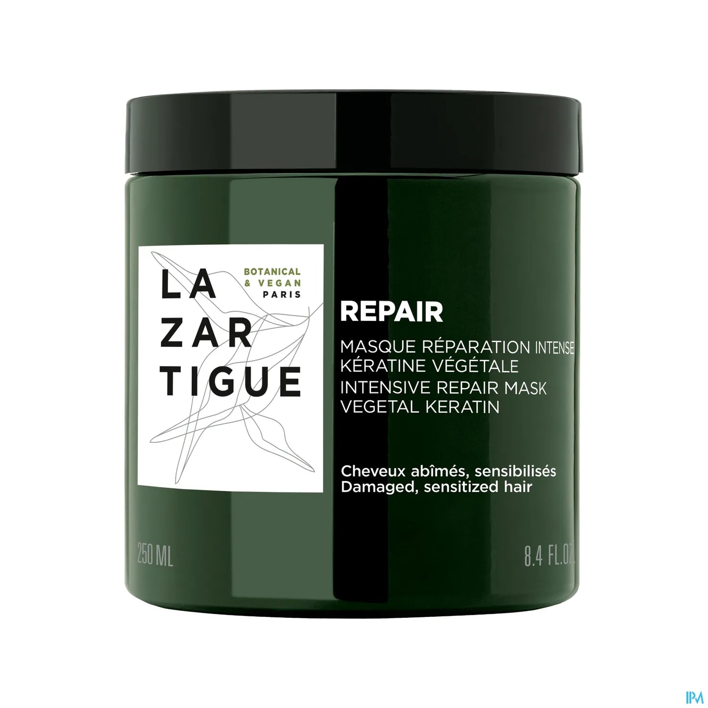 Maschera Riparatrice Intensa 250 ml