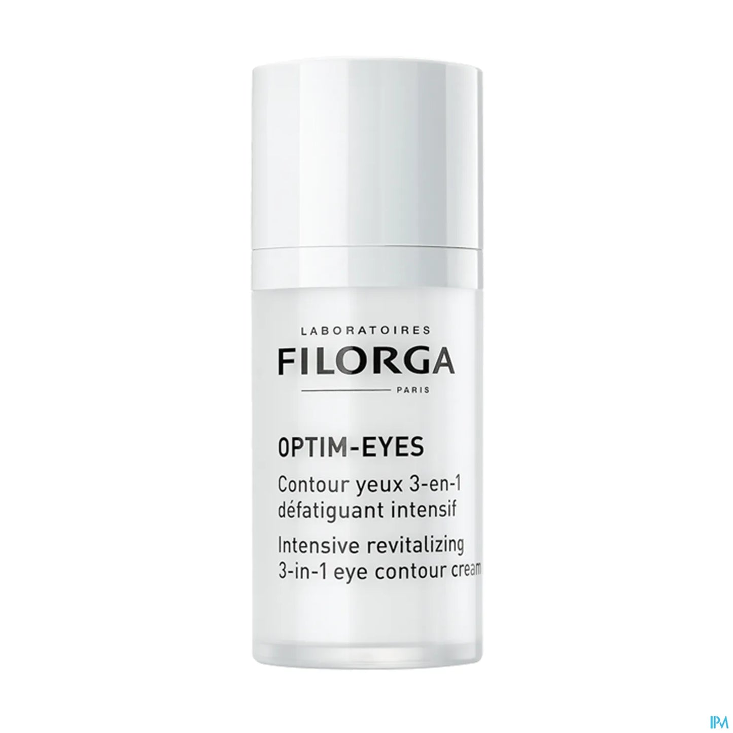 Optim-Eyes Trattamento Contorno Occhi 15ml