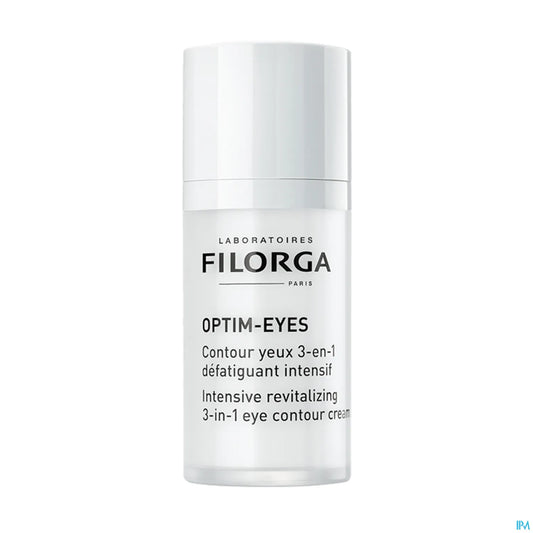 Optim-Eyes Trattamento Contorno Occhi 15ml