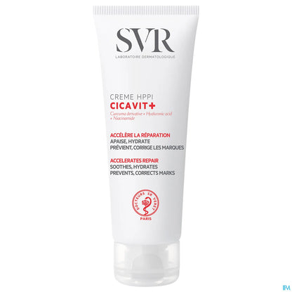 Crema Cicavit+HPPI 100ml