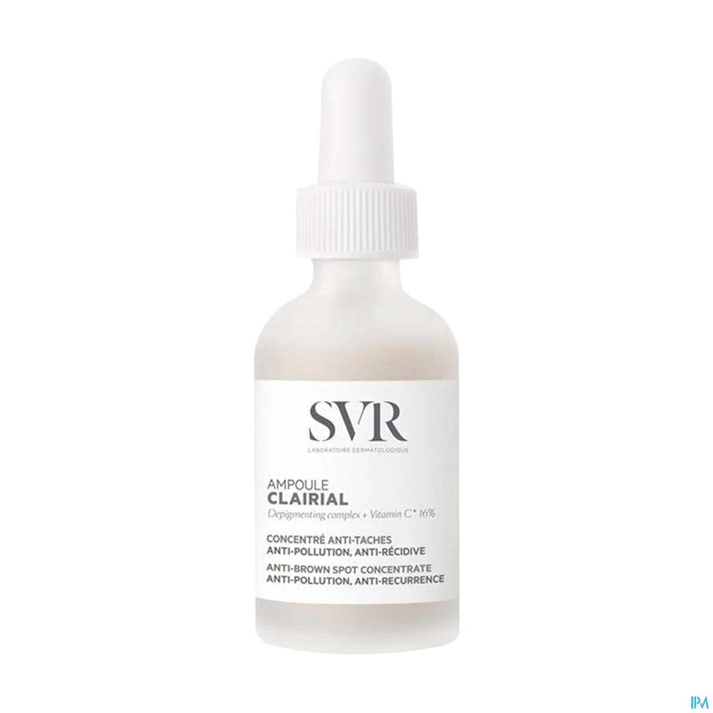 Clairial Ampoule Concentre Anti-Taches 30ml