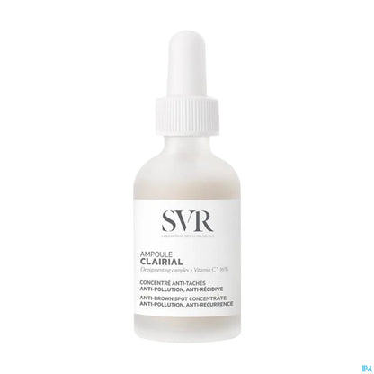 Clairial Ampoule Concentre Anti-Taches 30ml