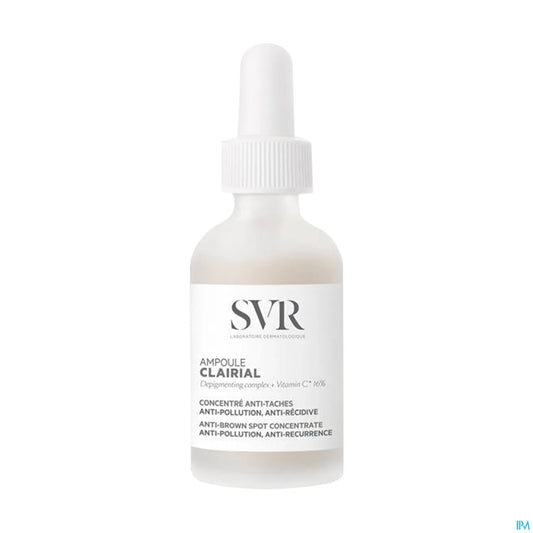 Clairial Ampoule Concentre Anti-Taches 30ml