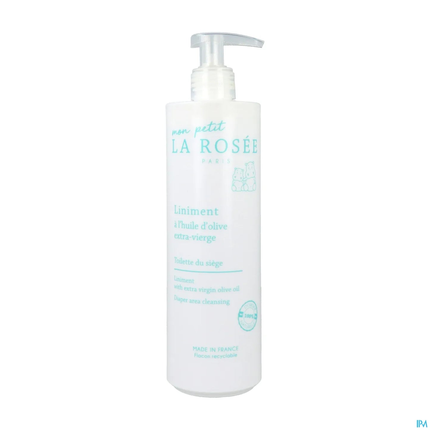 My Little Dew Baby Liniment 400ml