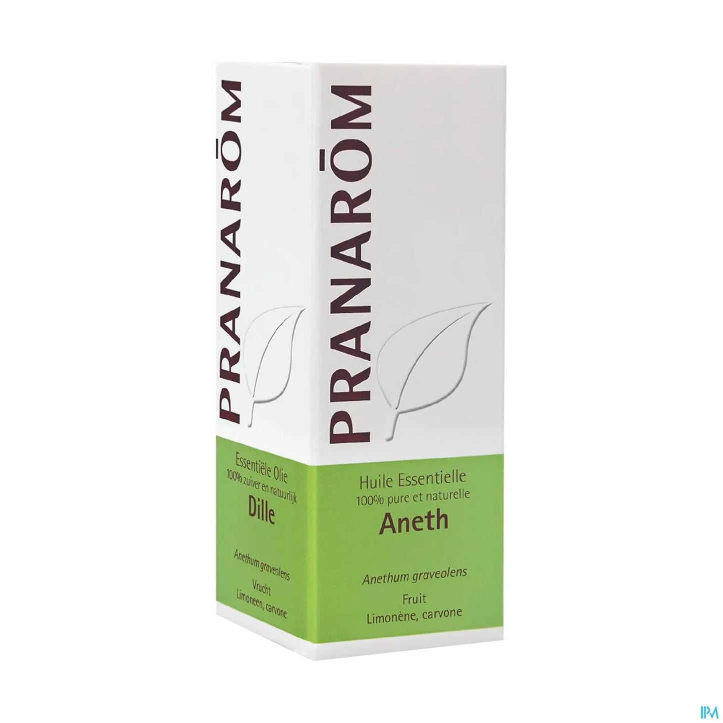 Olio essenziale di aneto 10 ml