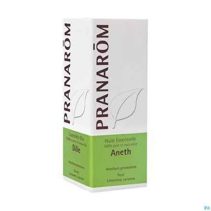 Olio essenziale di aneto 10 ml