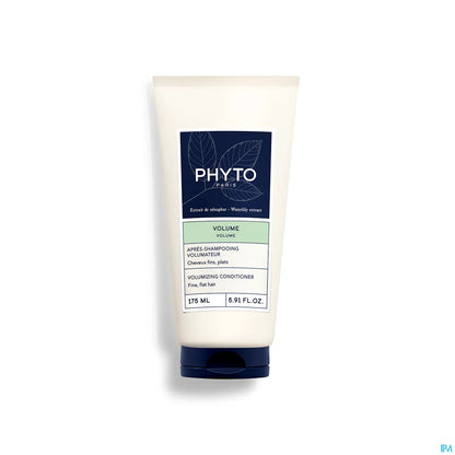 Balsamo volumizzante per capelli fini e piatti 175 ml