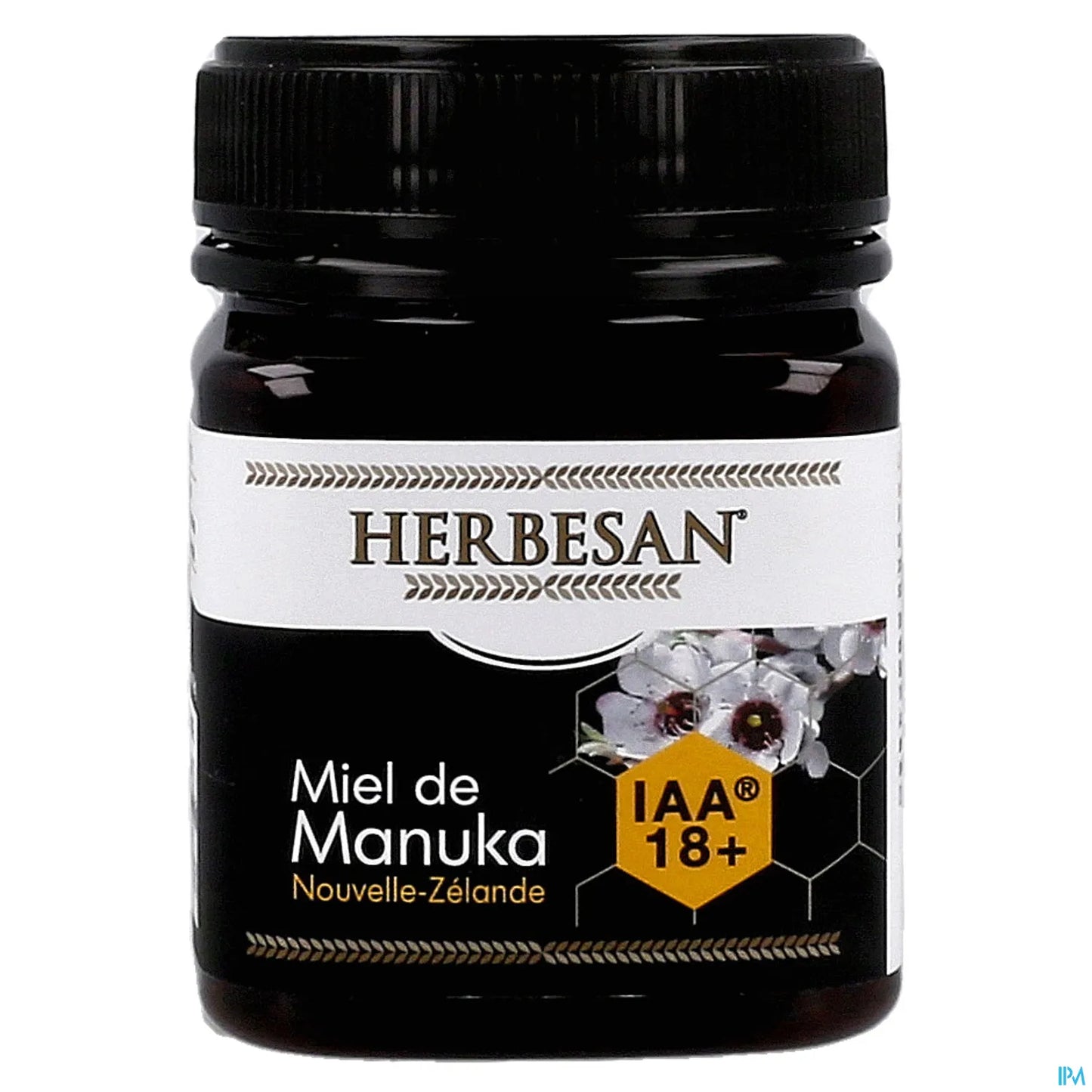 Manuka Honey IAA18 250g
