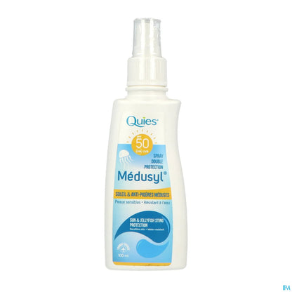 Spray Solaire Anti-Méduses Facteur 50 100 mL