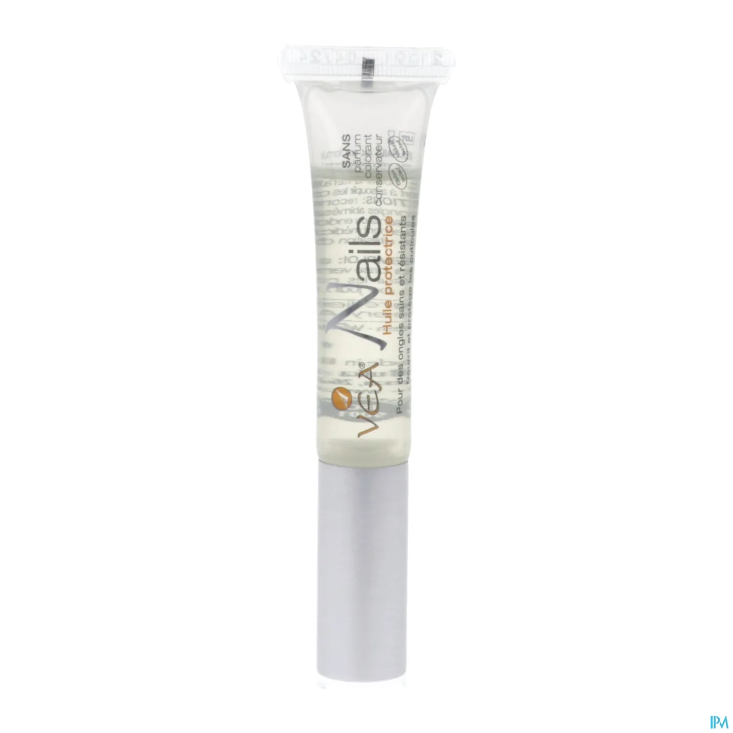 Huile Protectrice Ongles et Cuticules 8 mL