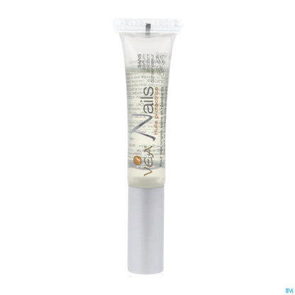 Huile Protectrice Ongles et Cuticules 8 mL