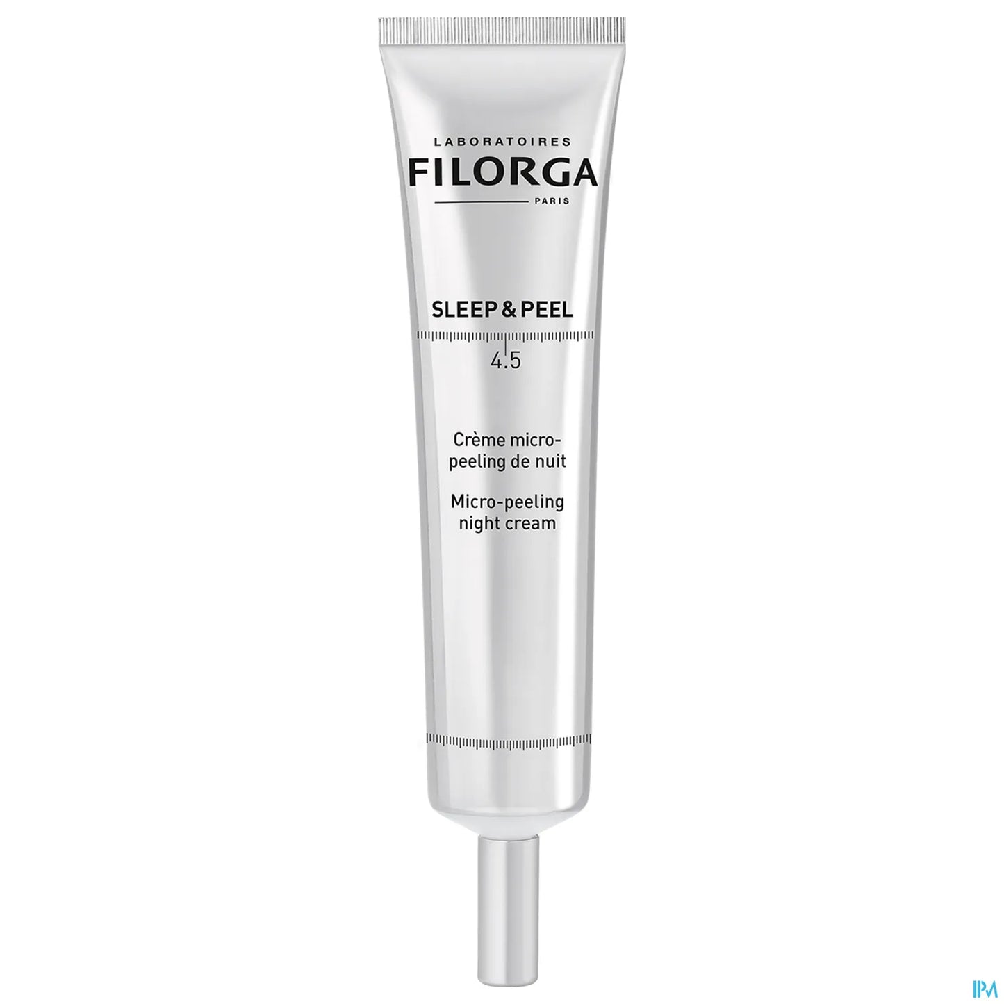 Sleep & Peel Crème de Nuit Micro-Peeling 40ml