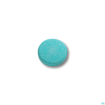 Galets de Bain Effervescents Revitalisants 6 Unités 20g