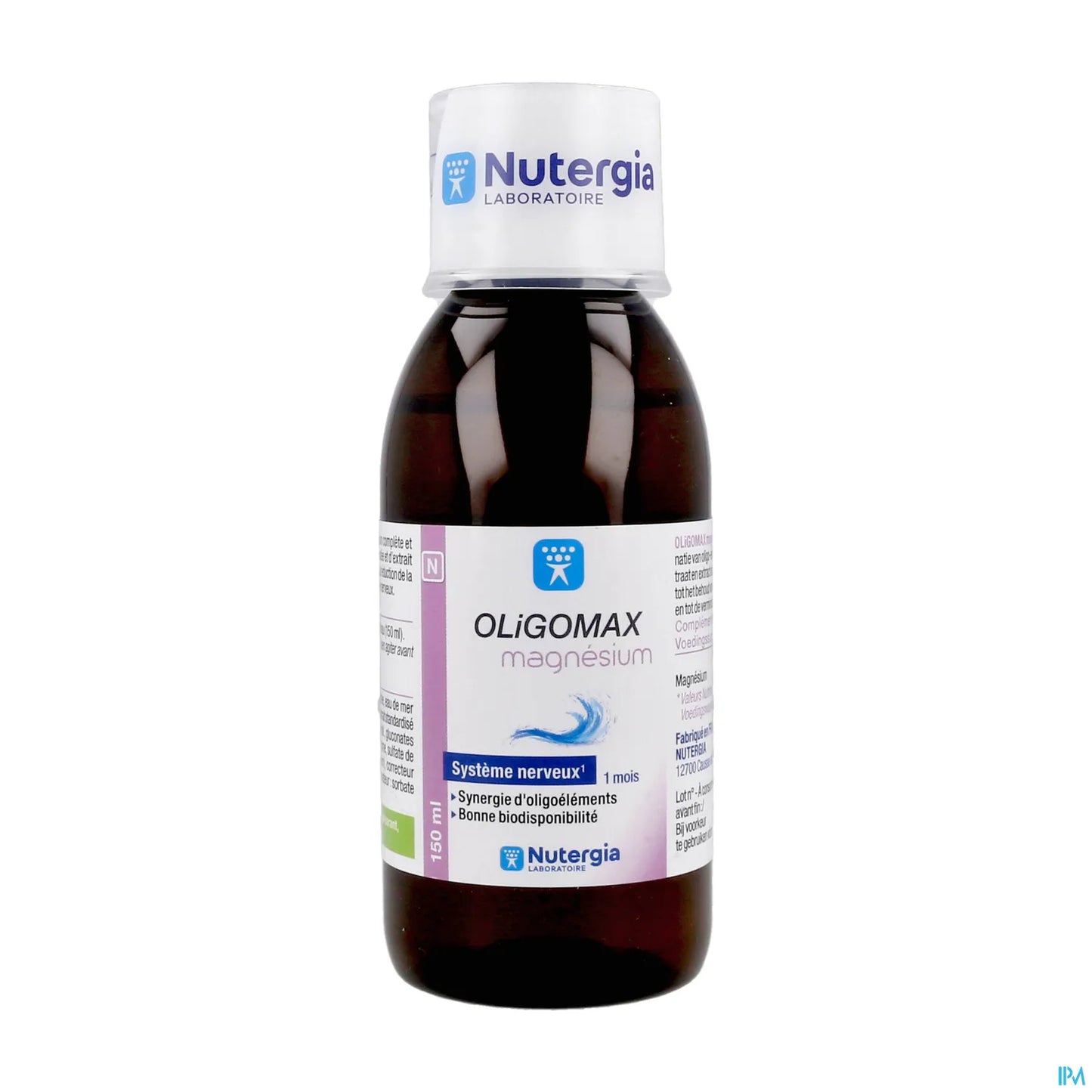 Oligomax Magnesium 150 mL