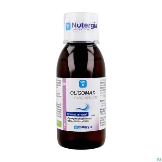 Oligomax Magnesium 150 mL