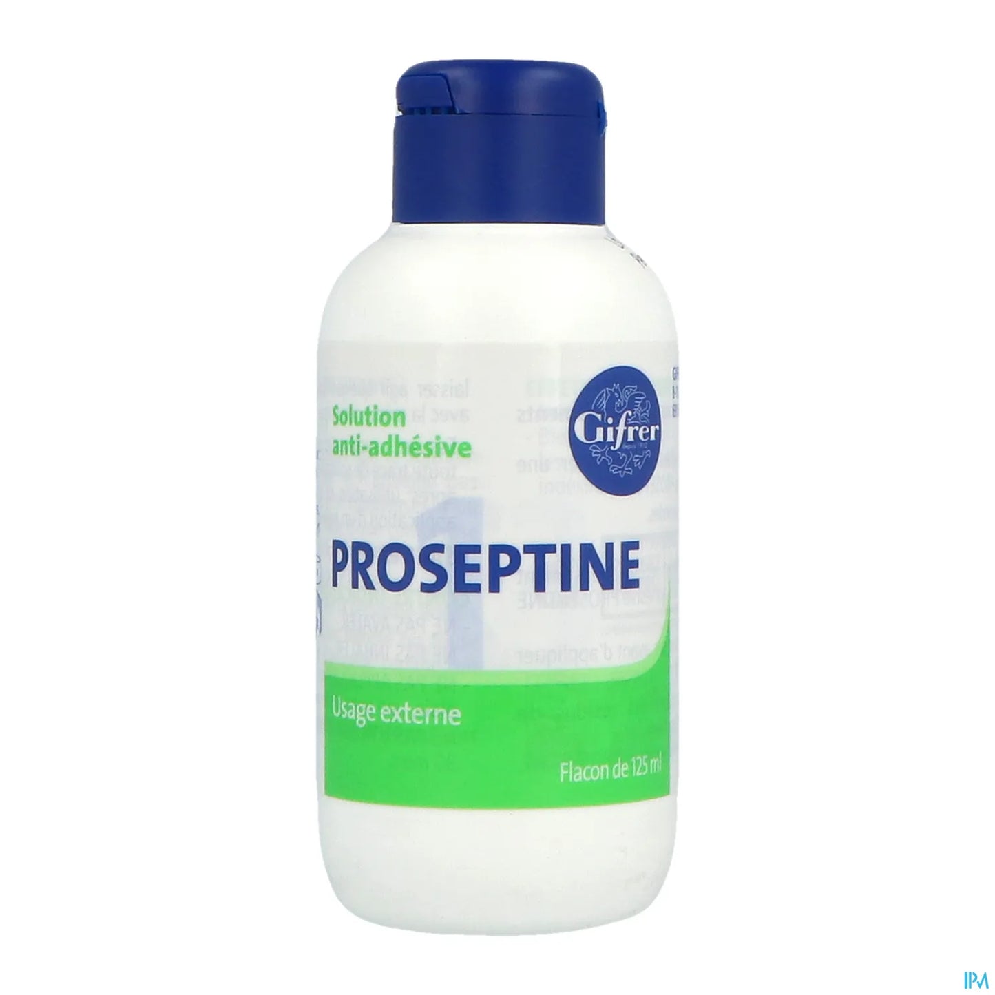 Soluzione antiadesiva alla proseptina 125 ml