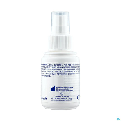 Spray orale Clinic Xeroleave 70 ml