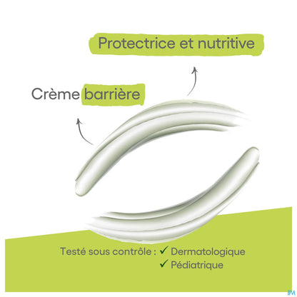 Dermalibour+ Crème Barrière 100 ml