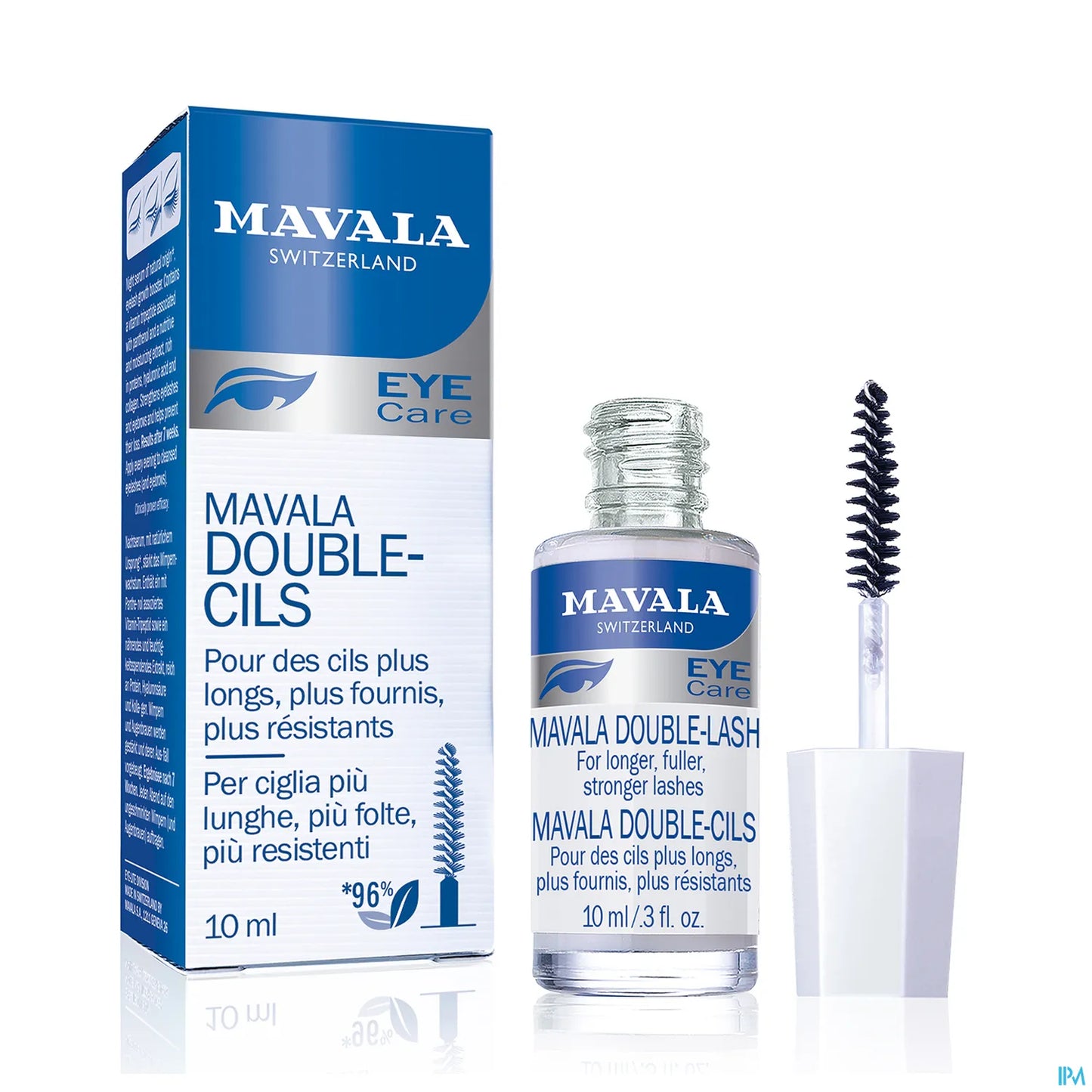 Cura delle ciglia Double-Lash 10 ml