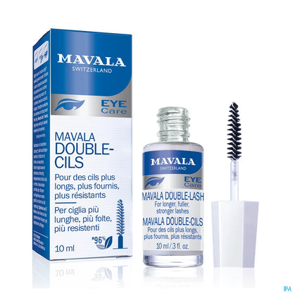 Cura delle ciglia Double-Lash 10 ml