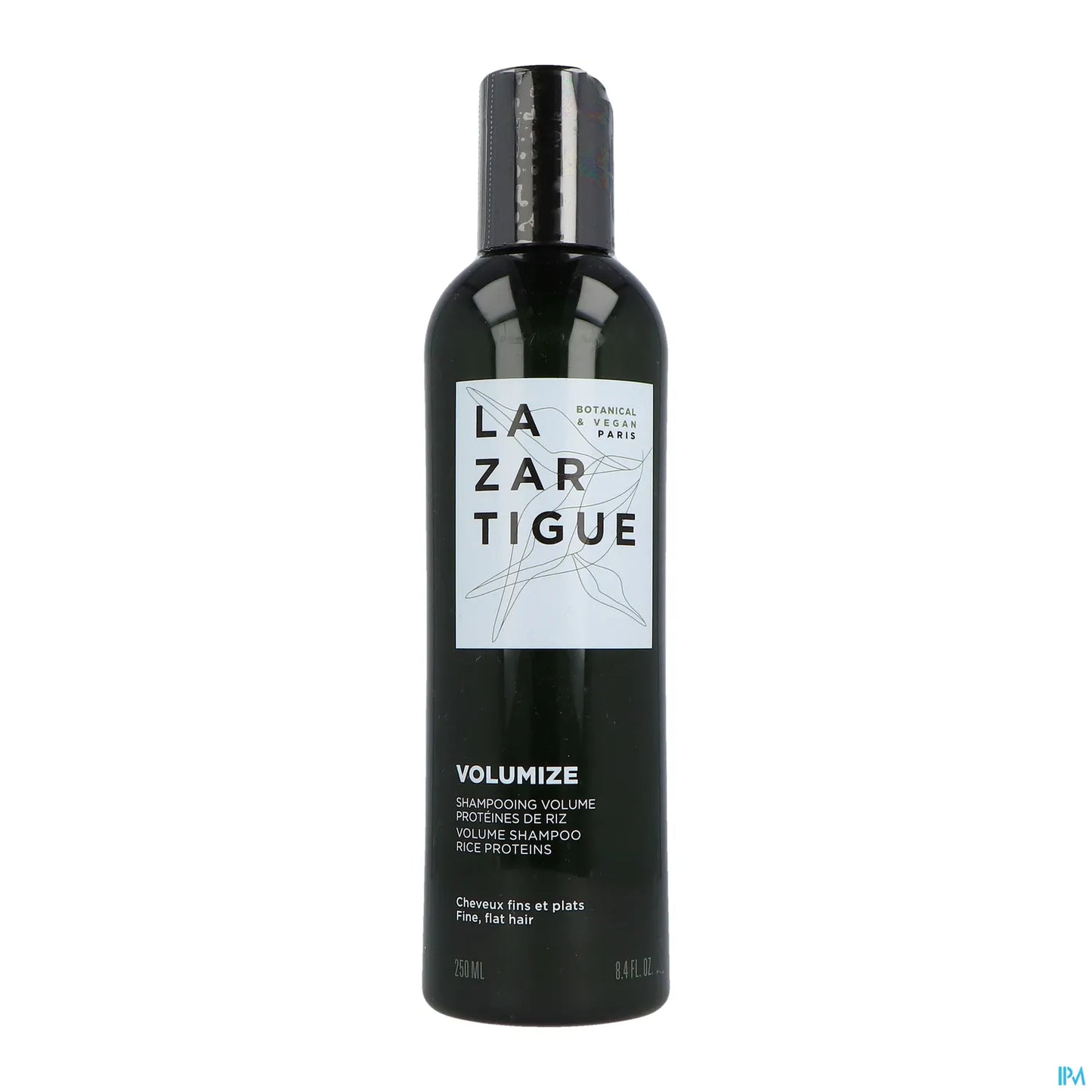 Volumize Shampoing Volume 250 ml