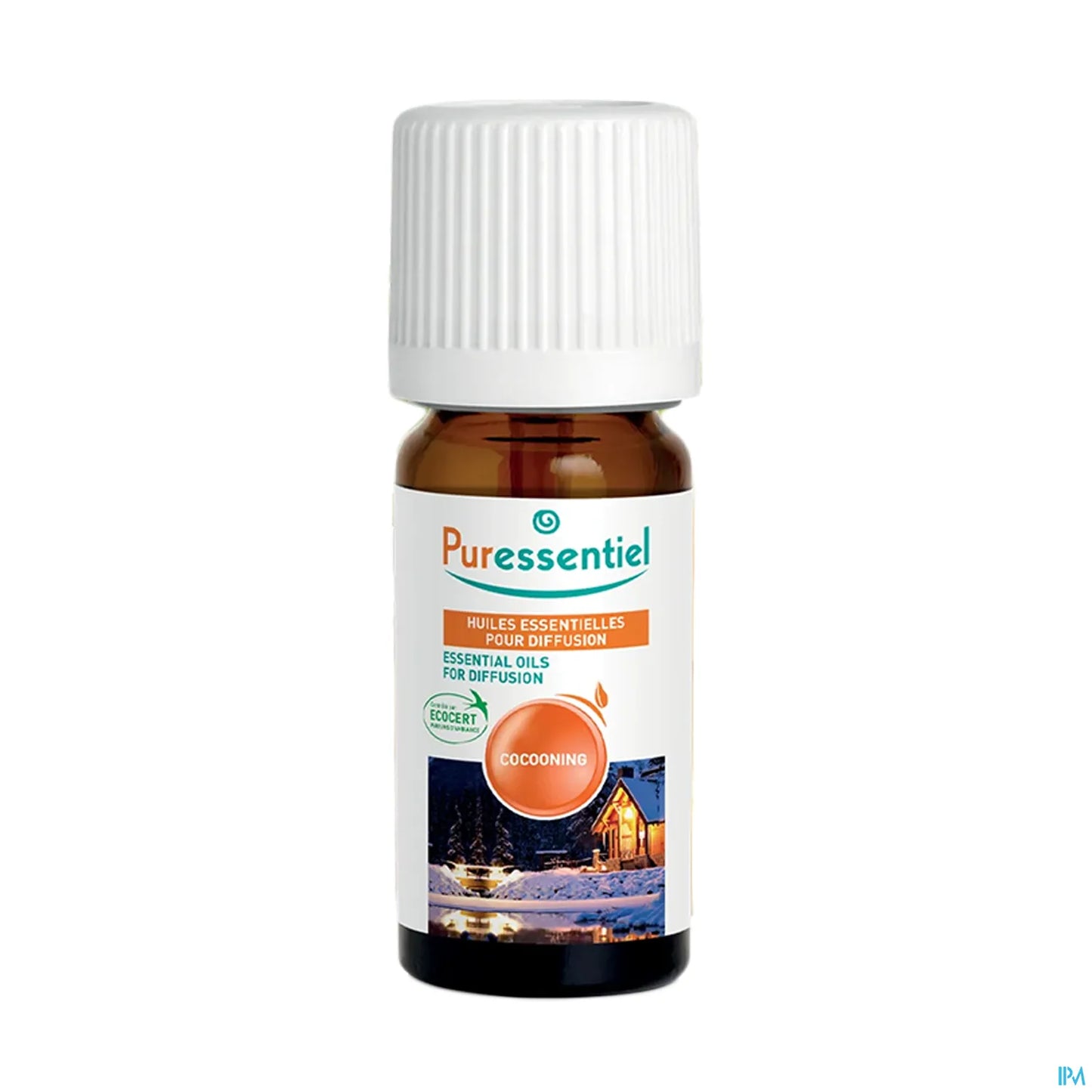 Huile Essentielle Cocooning 10 mL