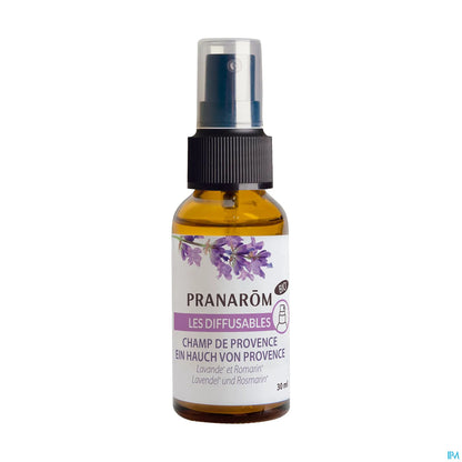 les Diffusables Champs de Provence Spray 30 mL