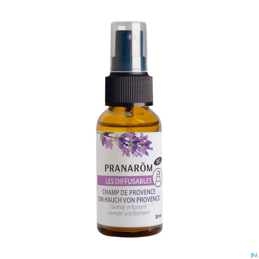 Diffusables Champs de Provence Spray 30 mL