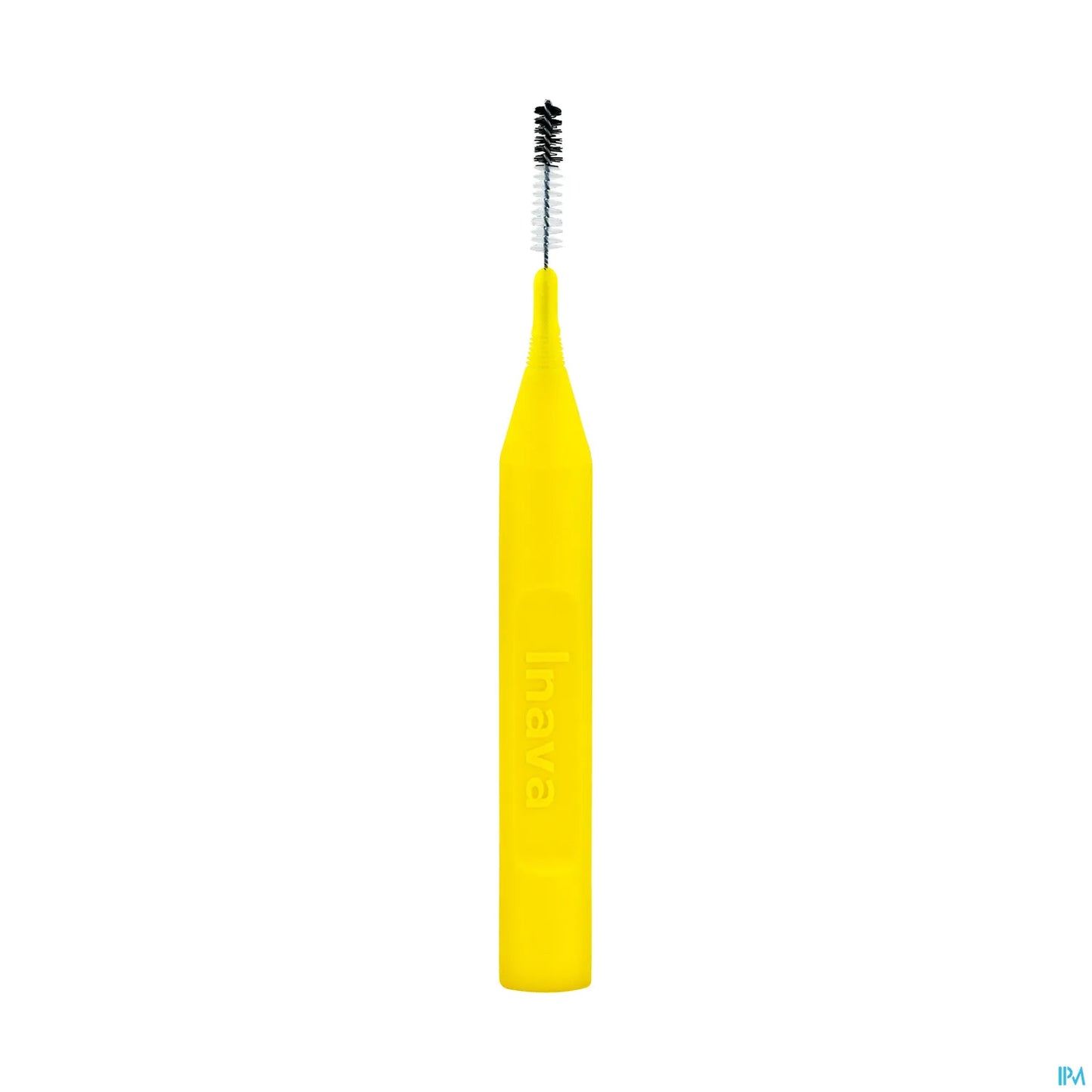 Mono Compact Brossettes Jaunes 1mm ISO2 4 Unités