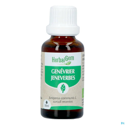 Macerato madre di ginepro biologico 30 ml
