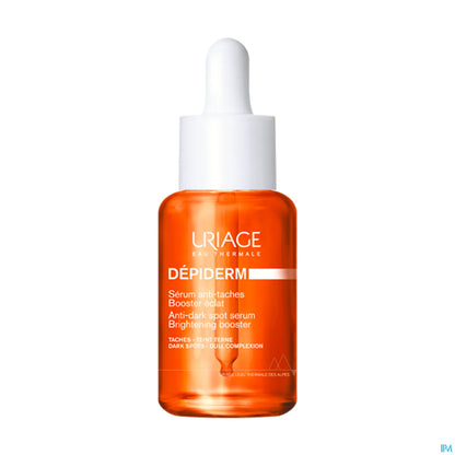 Dépiderm Anti-Dark Spot Serum Brightening Booster 30 ml