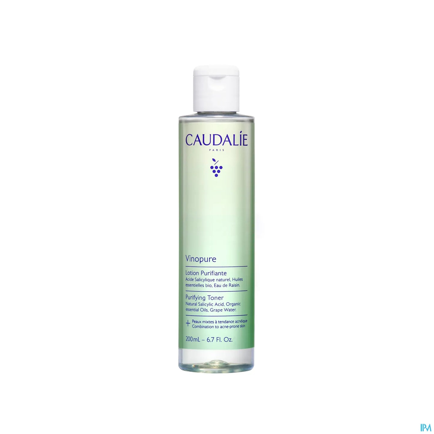 Vinopure Lozione Purificante 200 ml
