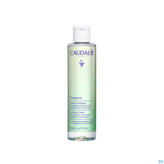 Vinopure Purifying Lotion 200 ml