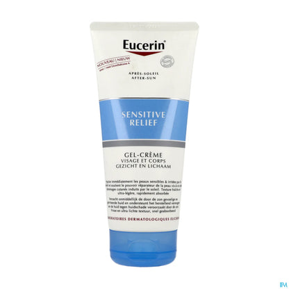 Sensitive Relief After-Sun Gel-Cream 200ml