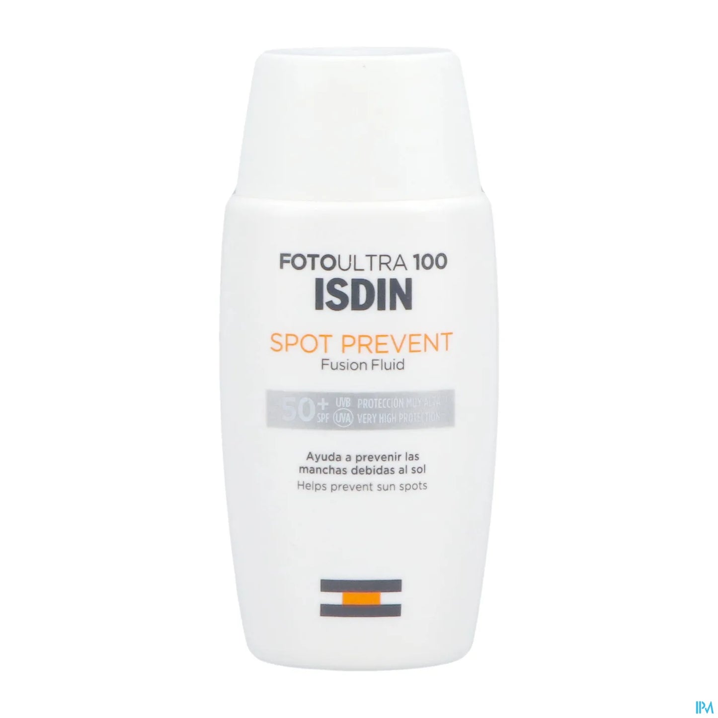 FotoUltra 100 Spot Prevent Sun Spots Prevention SPF50+ Fluid 50ml