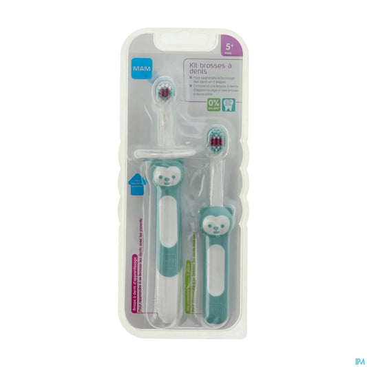 Bden Kit x2