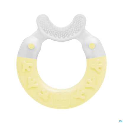 Anello detergente per la dentizione 3+ mesi